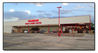 Feldmans Farm and Home Bonner Springs Kansas