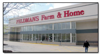 Feldmans Farm and Home Liberty Missouri