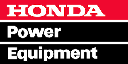 Honda Power Equipment Sales Logo
