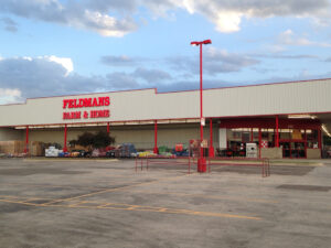 Feldmans Bonner Springs Store Front