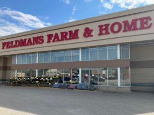 Feldmans Liberty Store Front